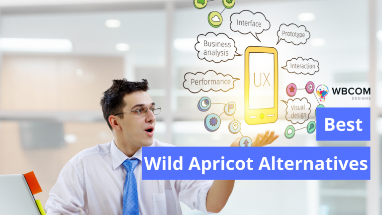 Best Wild Apricot Alternatives