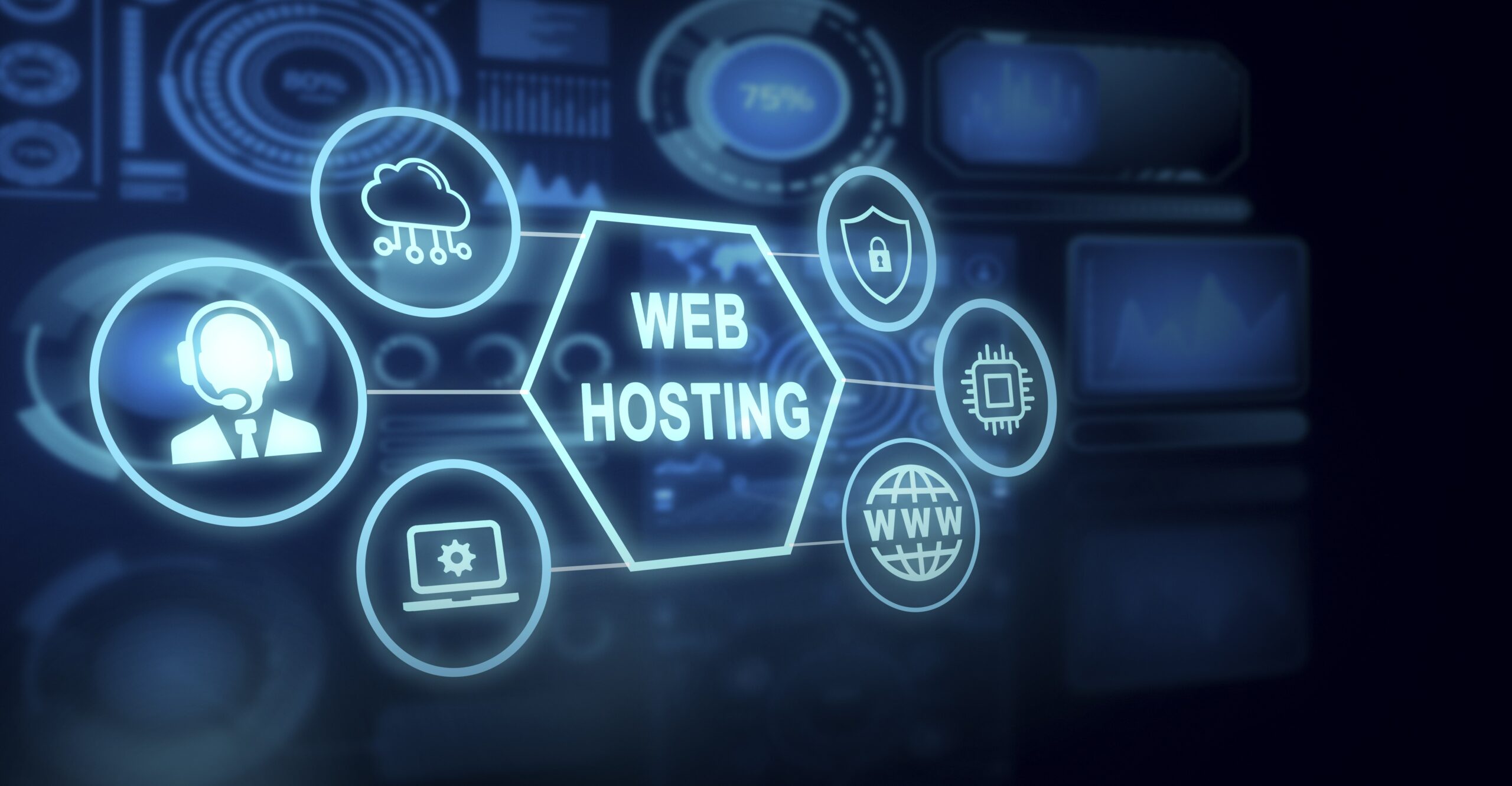 Hosting Platform