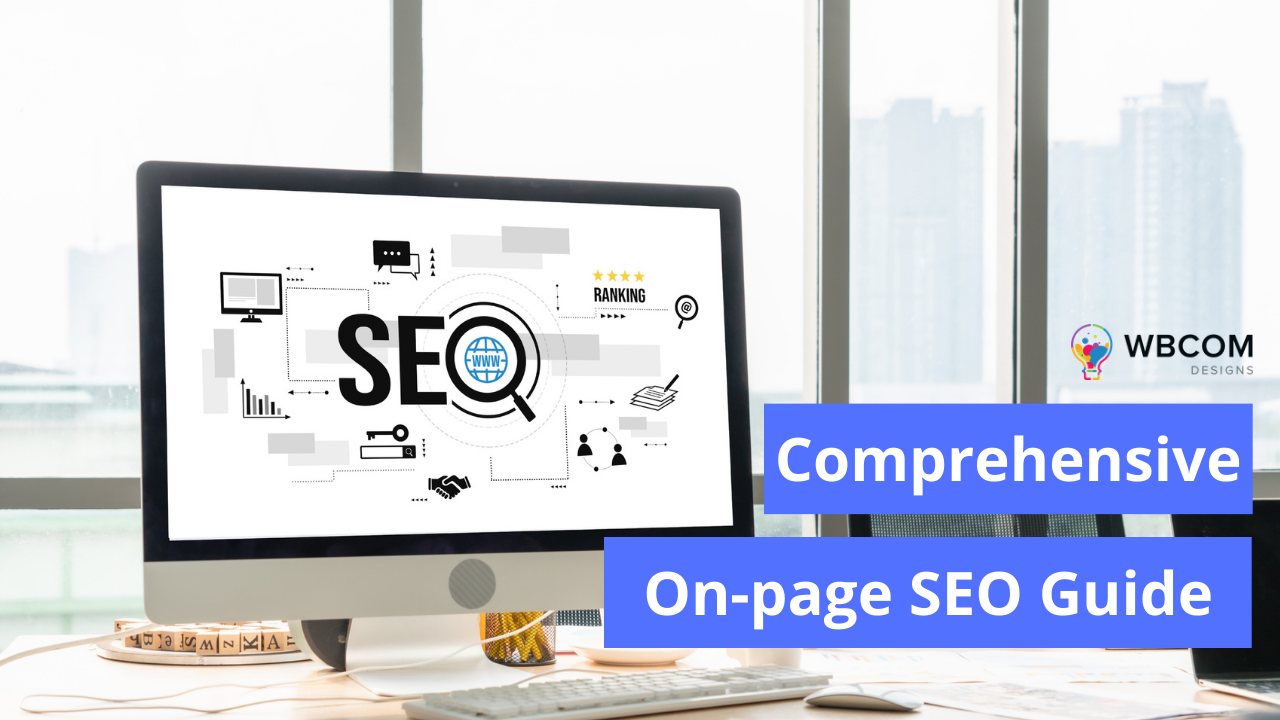 On-page SEO Guide