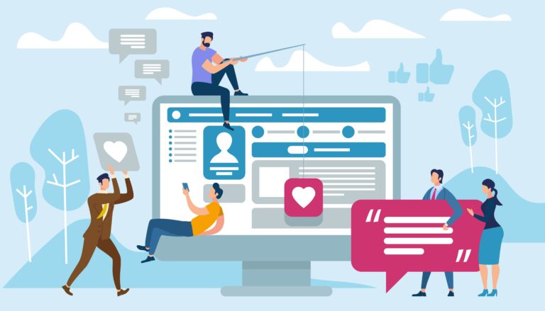 Members-only Social Platform