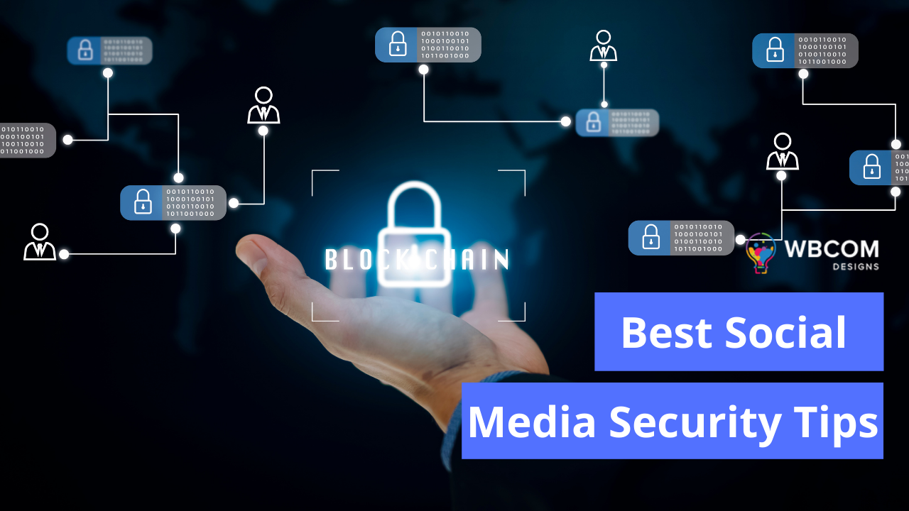 Social Media Security