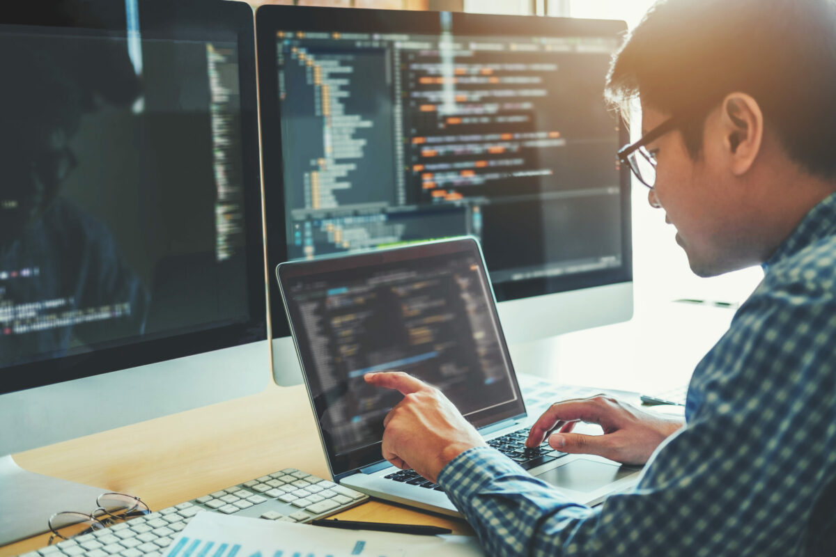 Web Development Software