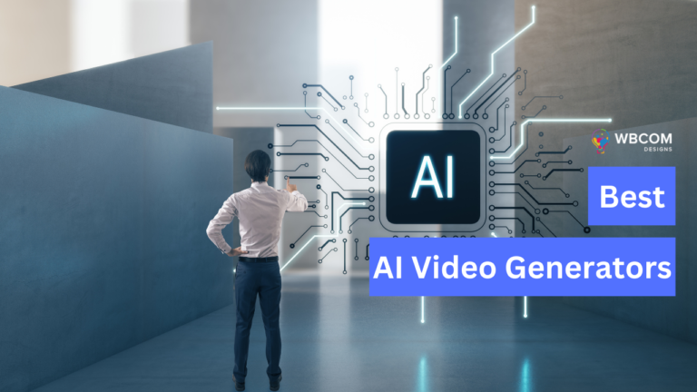 Best AI Video Generators