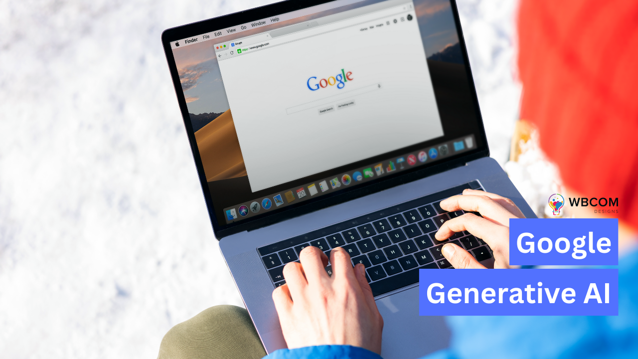Google Generative AI: Revolutionizing Content Creation and Innovation for Developers and Google Workspace Users
