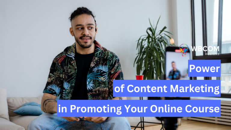 Course Content