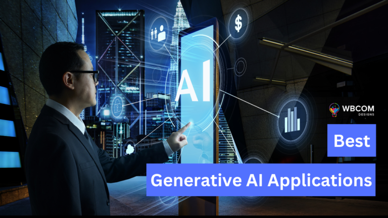 Generative AI Applications