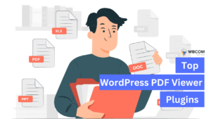 WordPress PDF Viewer Plugins