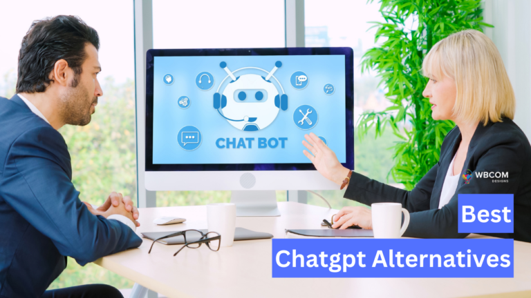 Best Chatgpt Alternatives