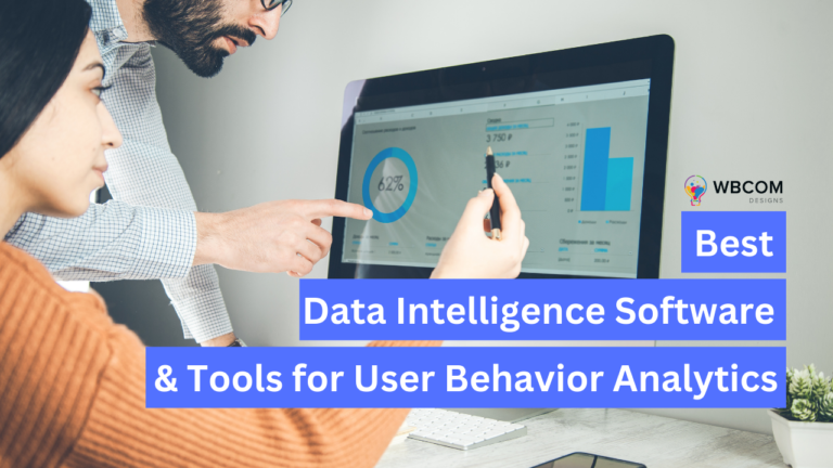 Best Data Intelligence Software & Tools