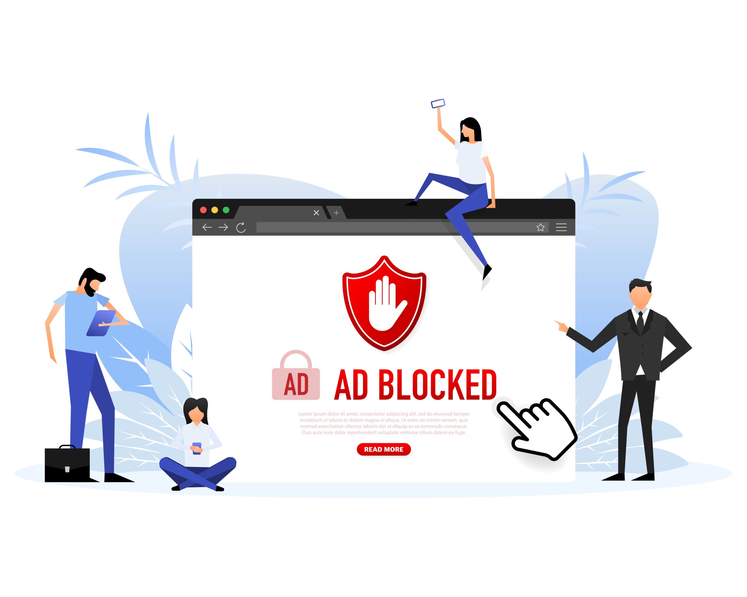 ad blocker