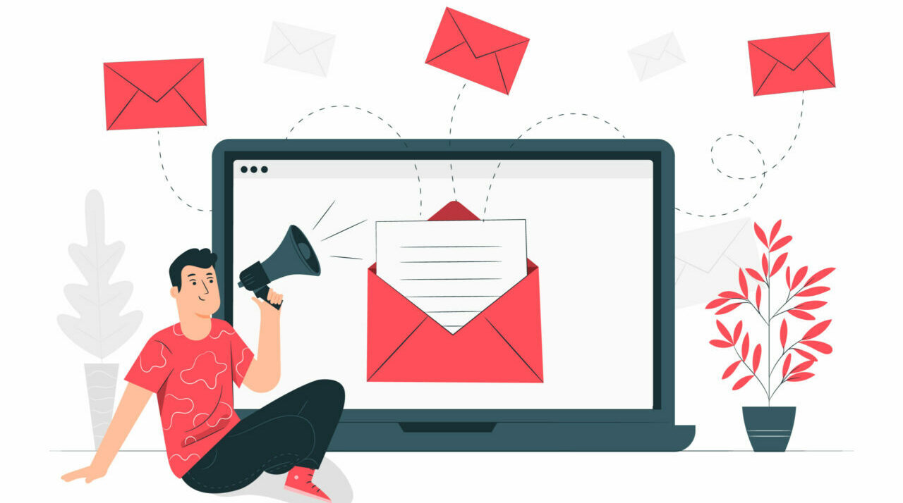 Drip- Email Marketing Tools 