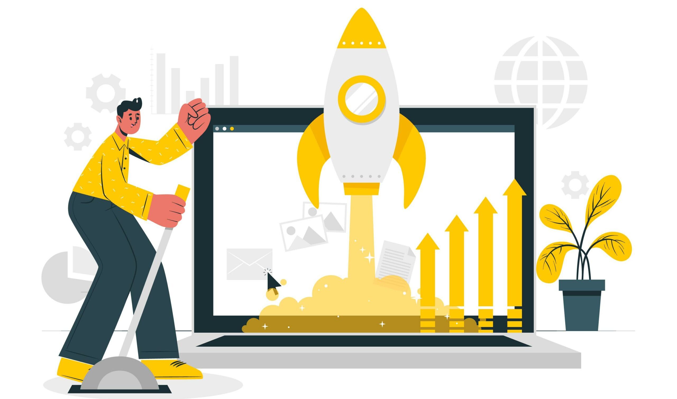 WordPress Speed Optimization
