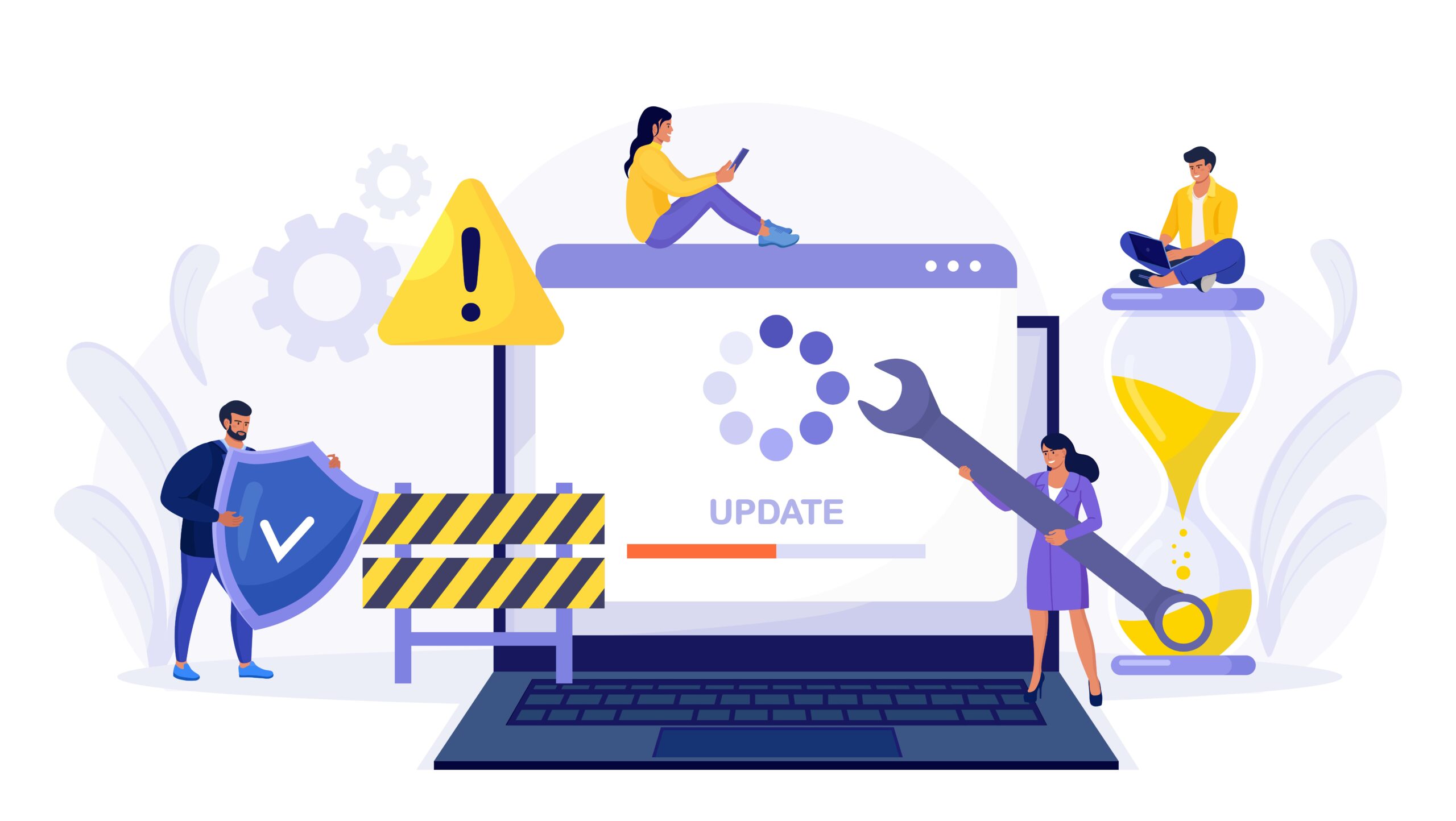 Software plugins