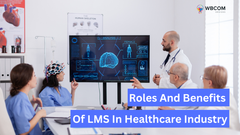 Healthcare LMS