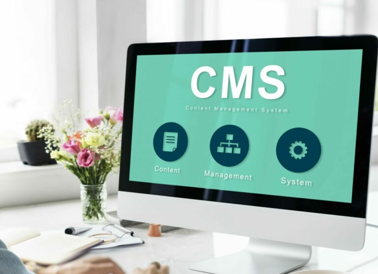 Open-source Content Management Systems