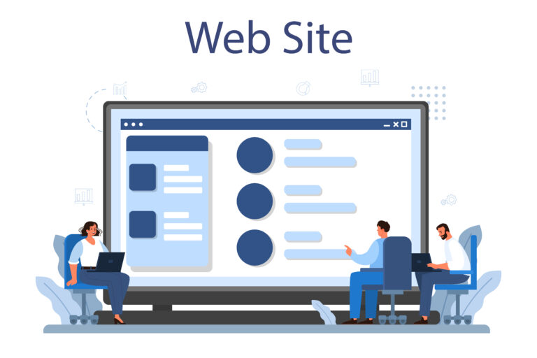 Website
