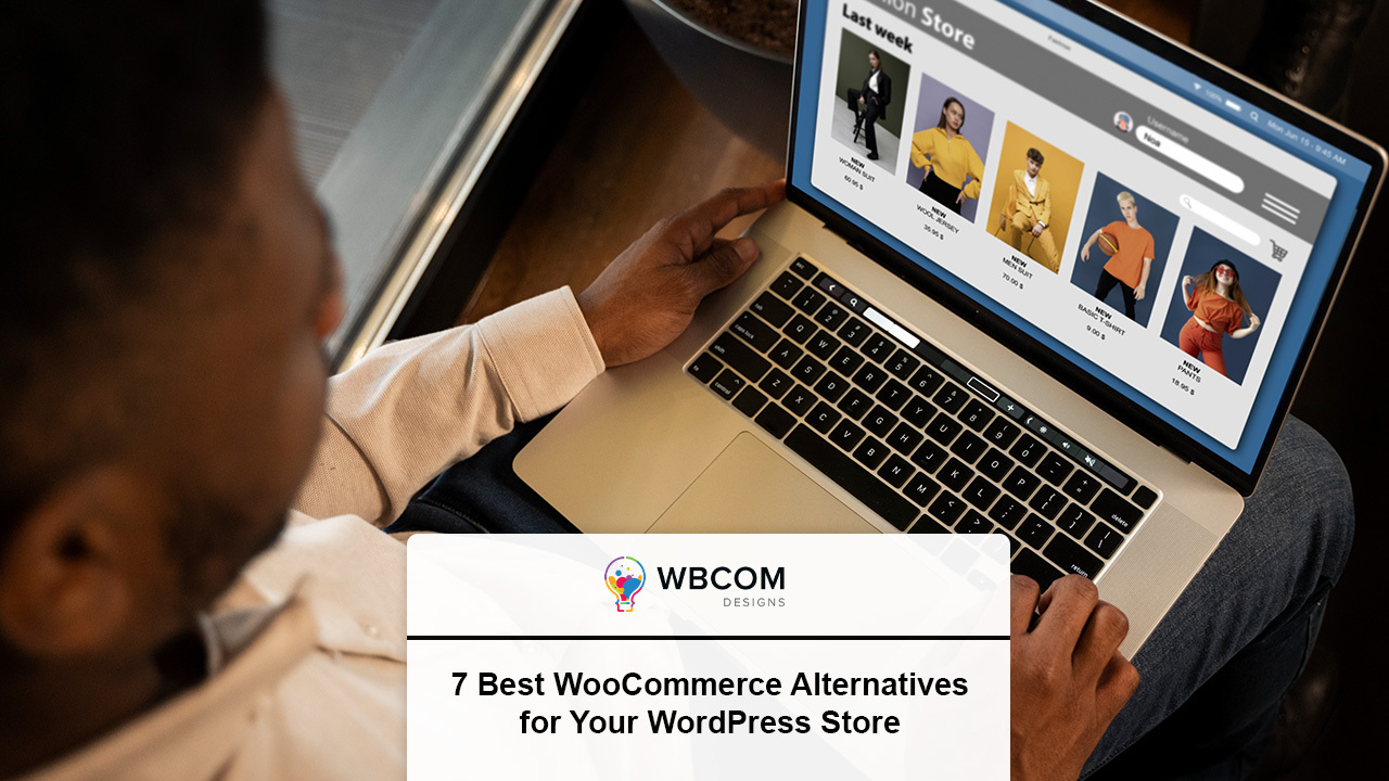 WooCommerce Alternatives