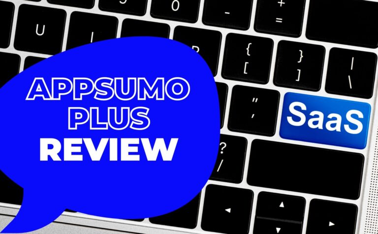 AppSumo Plus Review