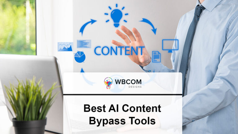 Best AI Content Bypass Tools