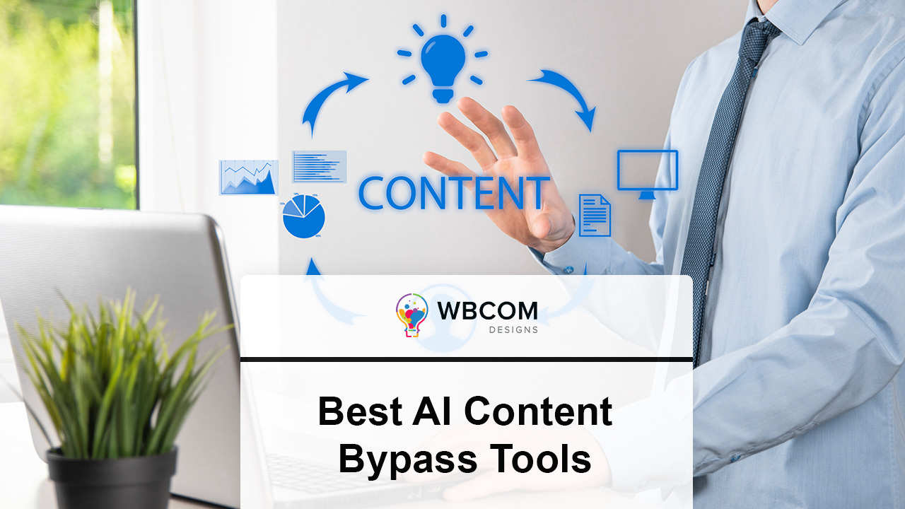 Best AI Content Bypass Tools