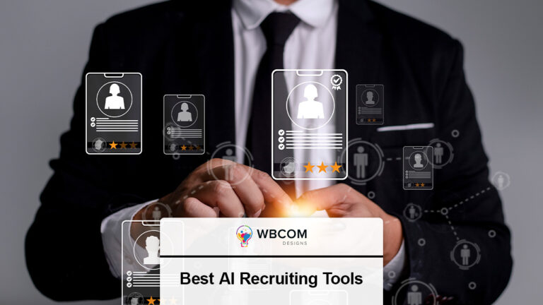 AI Recruiting Tools