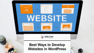 WordPress Site