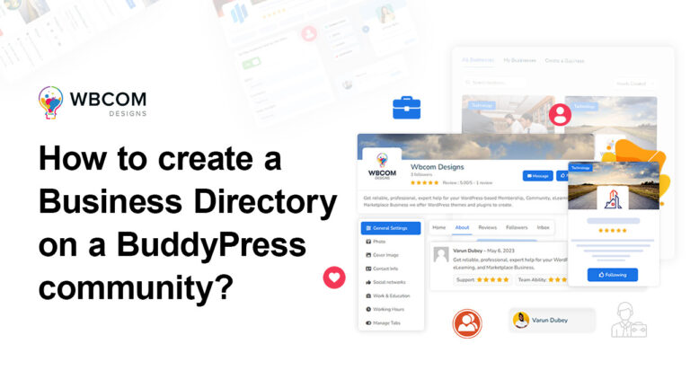 BuddyPress