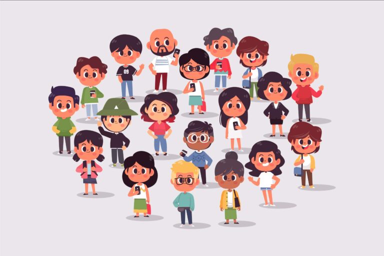 Community Website