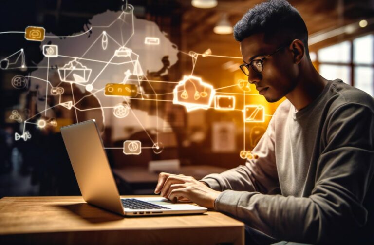 SaaS Link Building Agencies