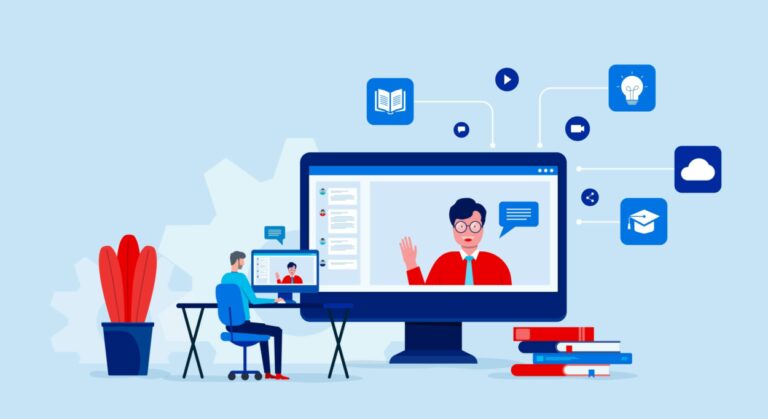 e-learning