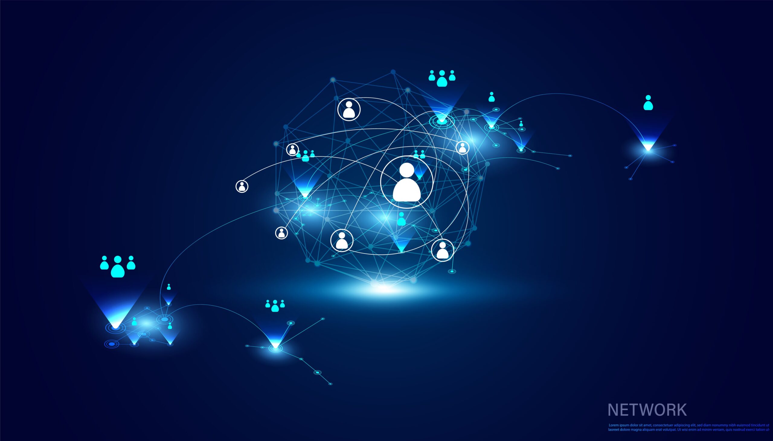 protect your organization on social networking