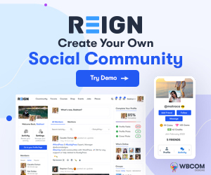 reign theme