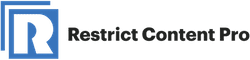 Restrict Content Pro 