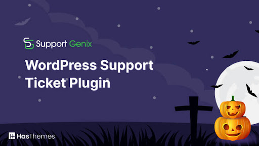 Support Genix