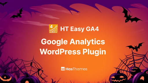 HT Easy GA4