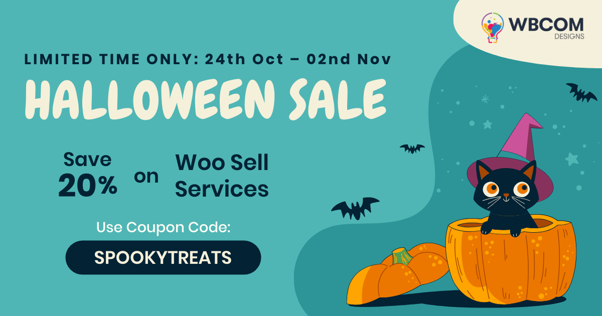 Woo Sell Services