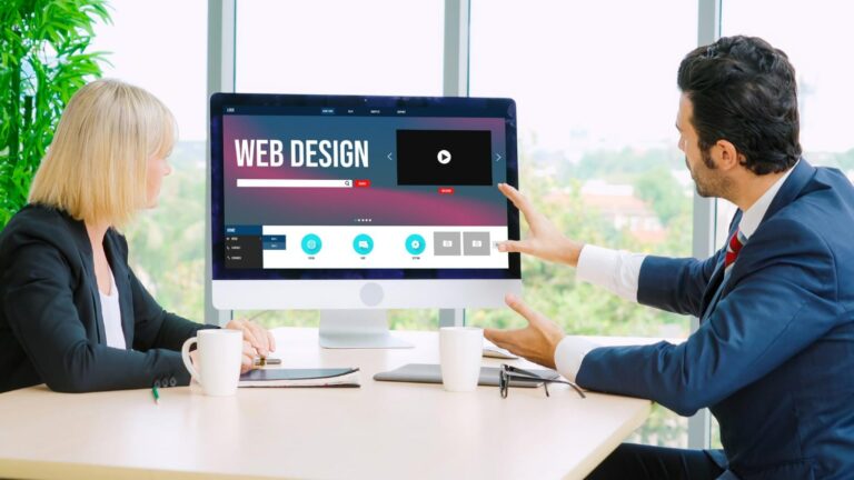 Optimizing Website Navigation