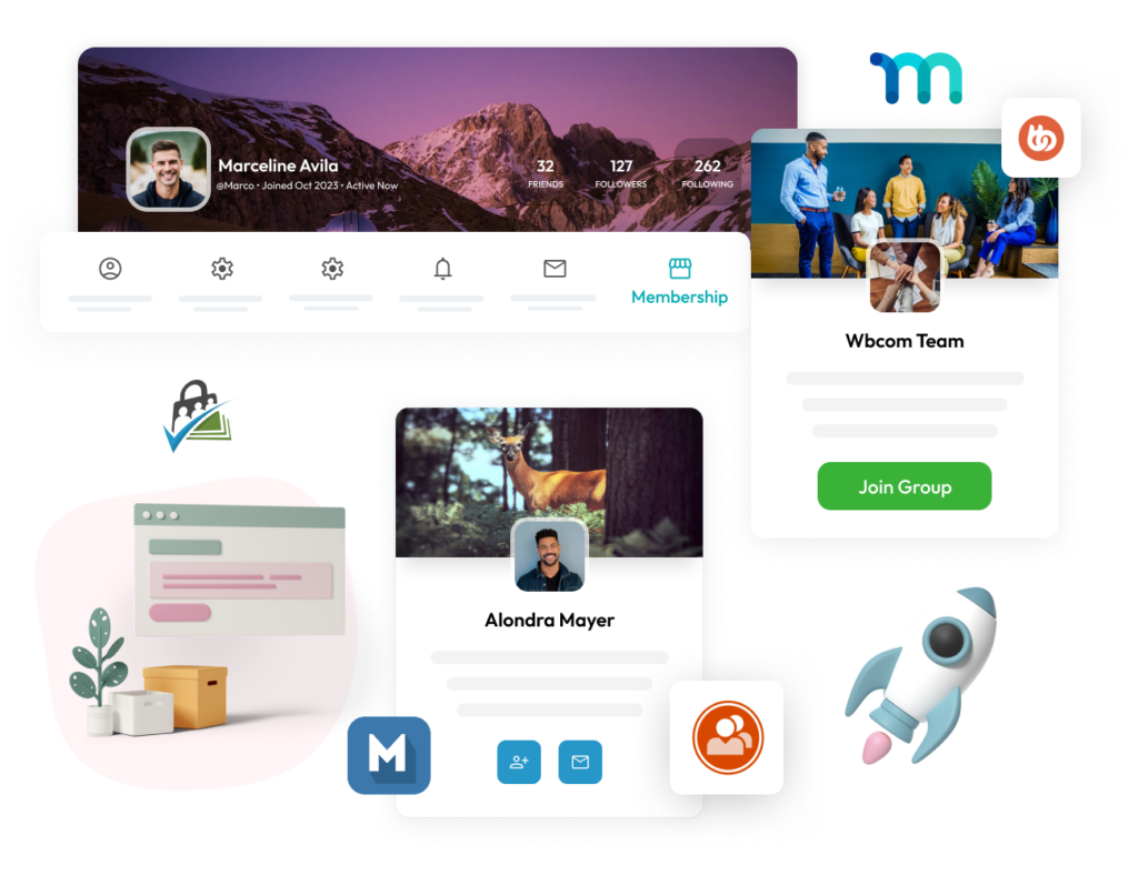 Hire WordPress Agency