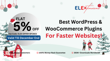 ELEX Christmas deal