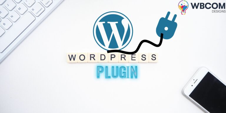 Wordpress Plugin