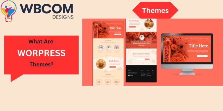 WordPress Theme