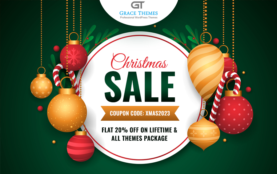 Lifetime Themes Bundle