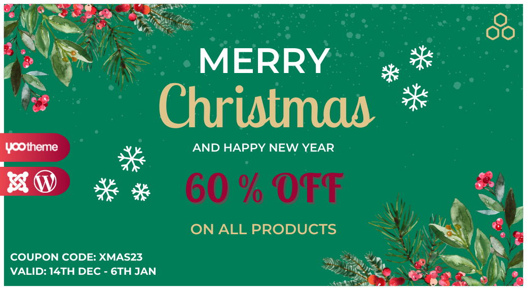 xmas deal djextensions