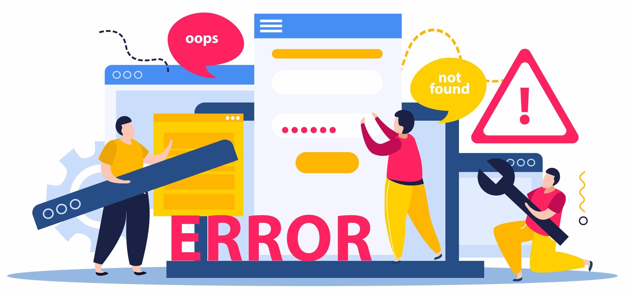 Troubleshooting a Critical Error