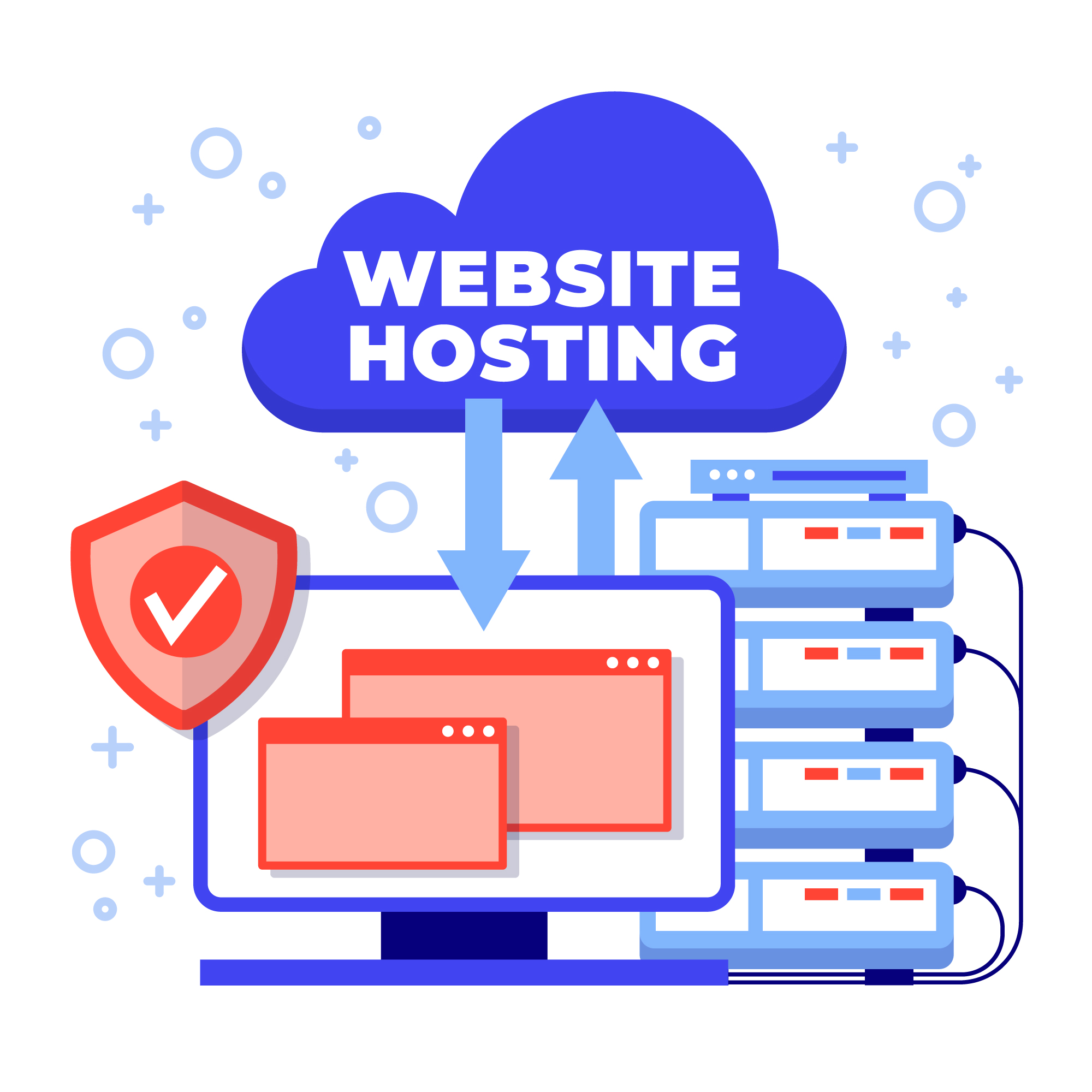 Best WordPress Hosting in Scotland