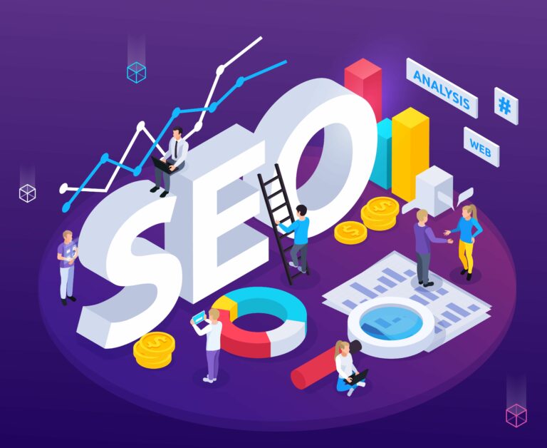 WordPress SEO in Oxfordshire