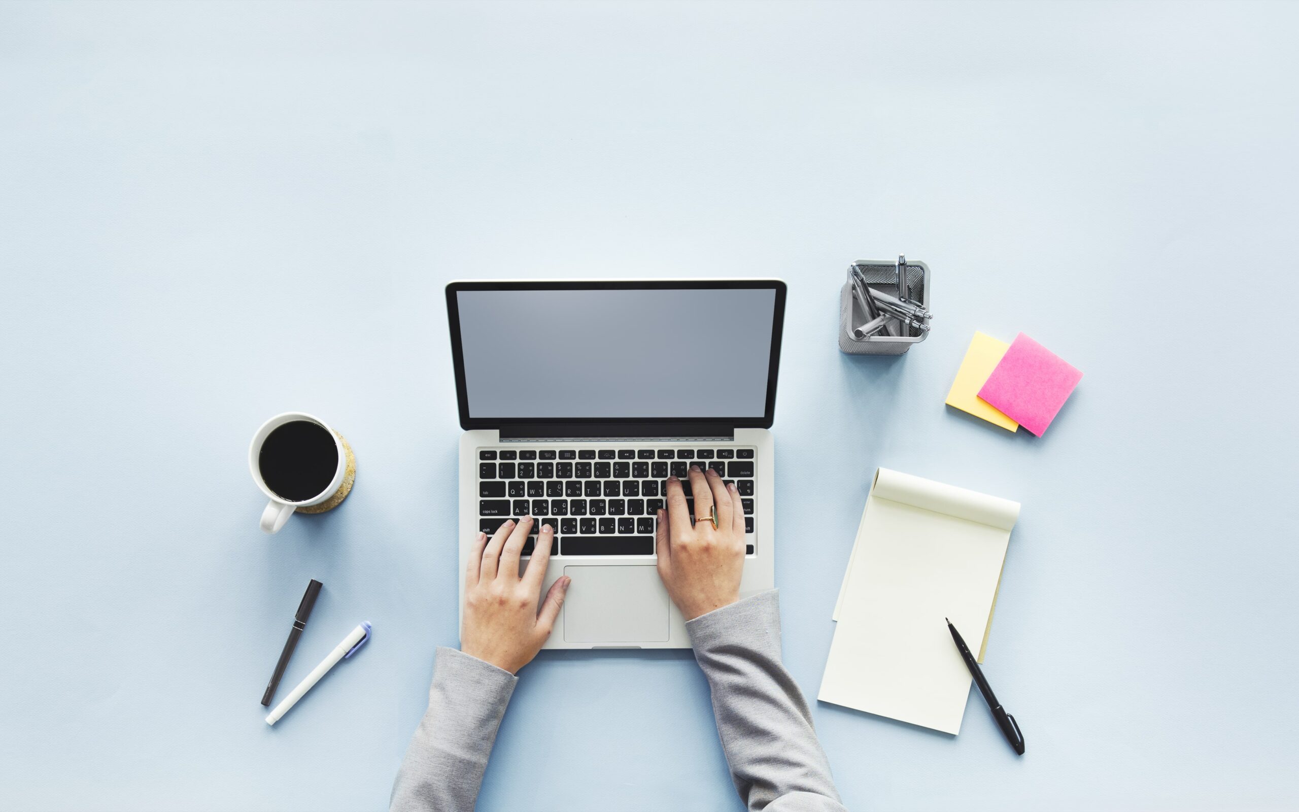 Freelance Writing Business