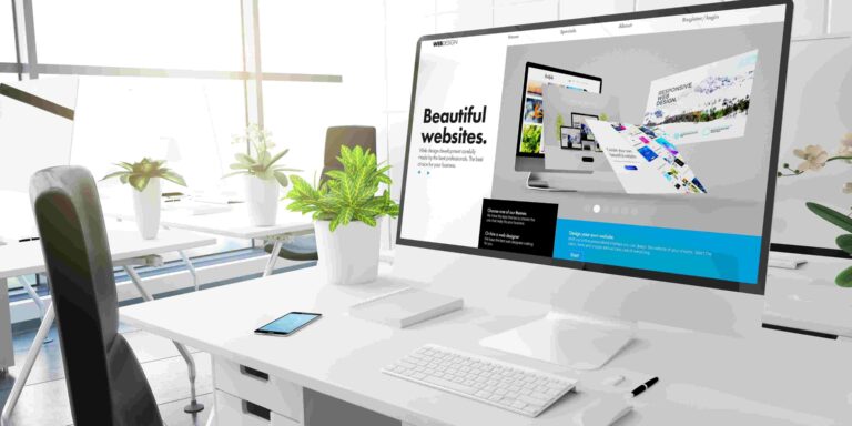 Wordpress Design Shropshire