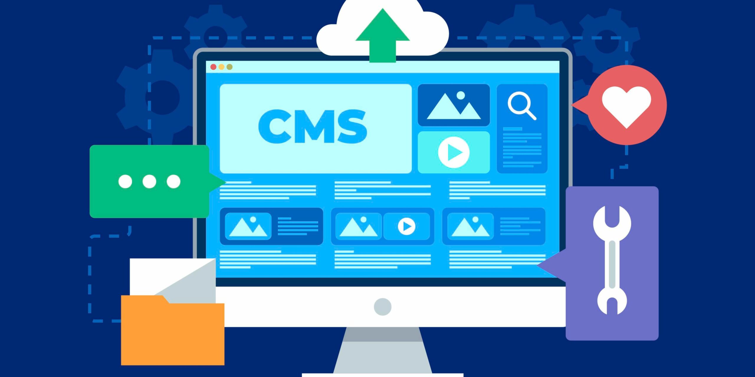 WordPress Developer Dallas