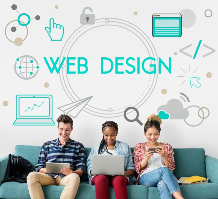 WordPress Website Design London